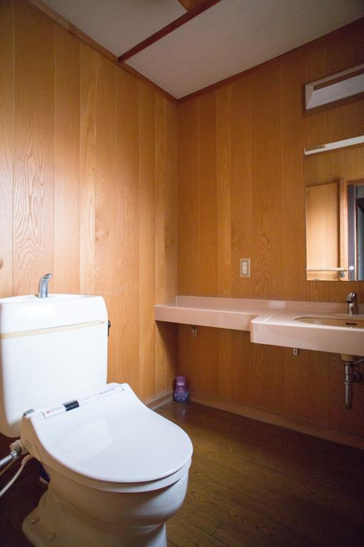 And Smiles Hostel Nara Exterior photo