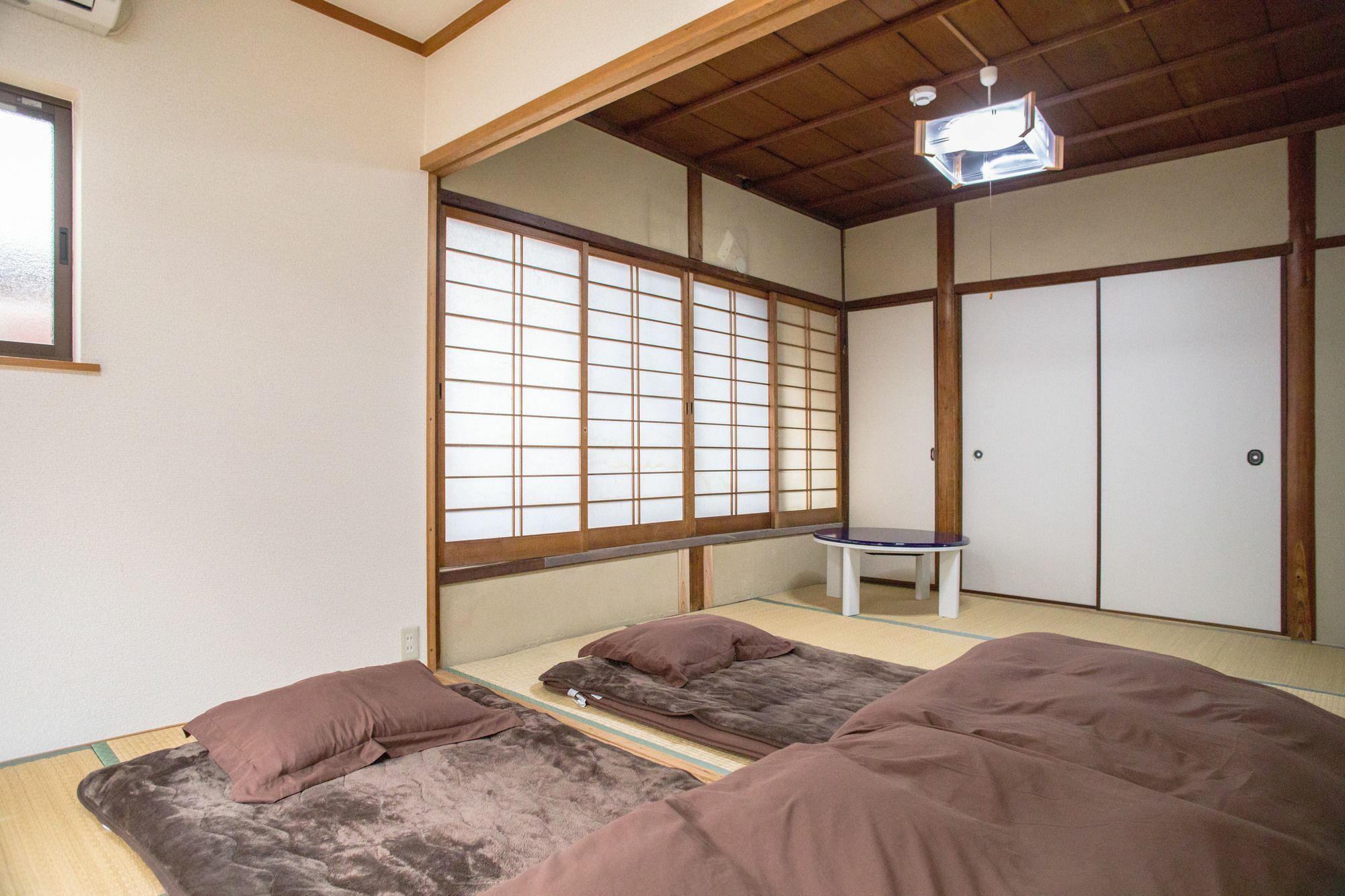 And Smiles Hostel Nara Exterior photo